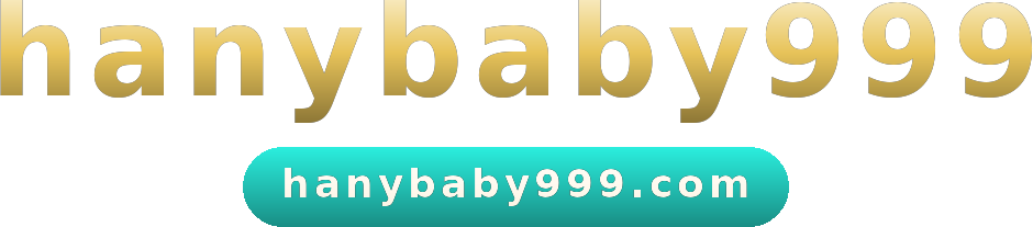 hanybaby999 logo