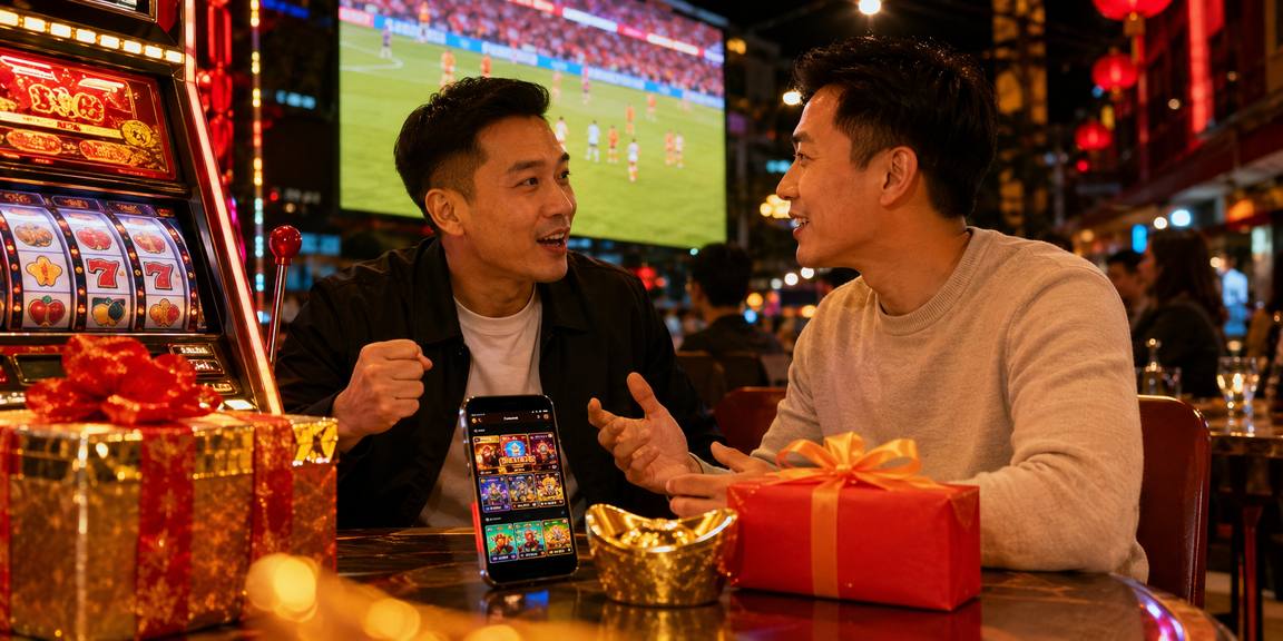 hanybaby999 Casino trực tiếp